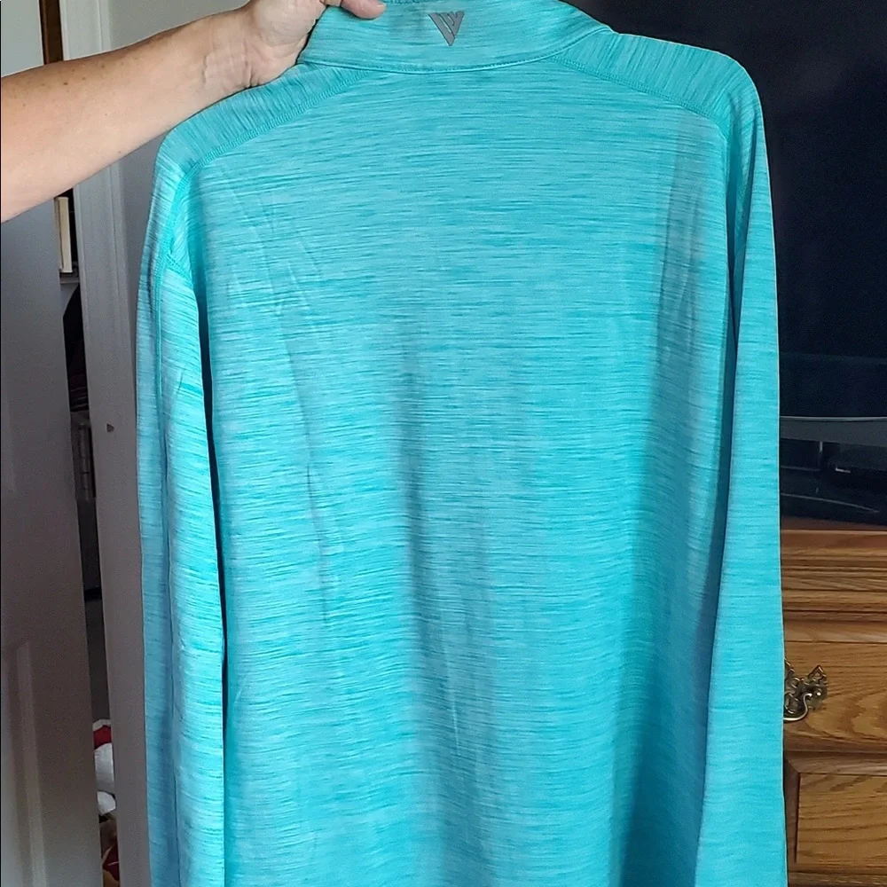 Level Wear Jacket - Picture 3 of 3